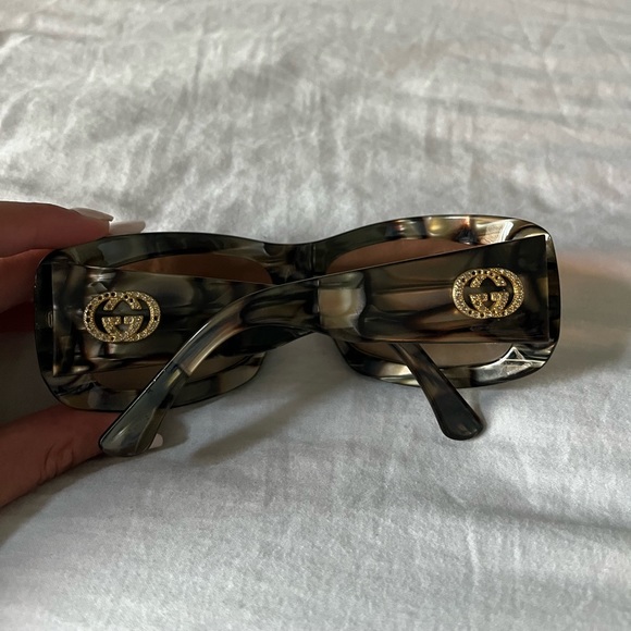 Gucci 90s Sunnies